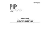 PIP PNC00004