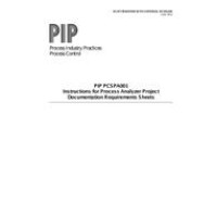 PIP PCSPA001