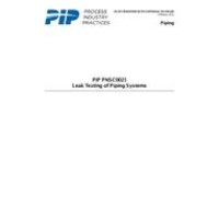PIP PNSC0021 (R2015)