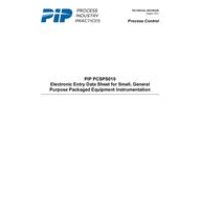 PIP PCSPS010D-EEDS