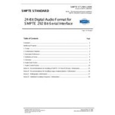 SMPTE 299-1-2009