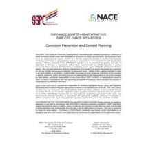 SSPC CPC 1/NACE SP21412-2016